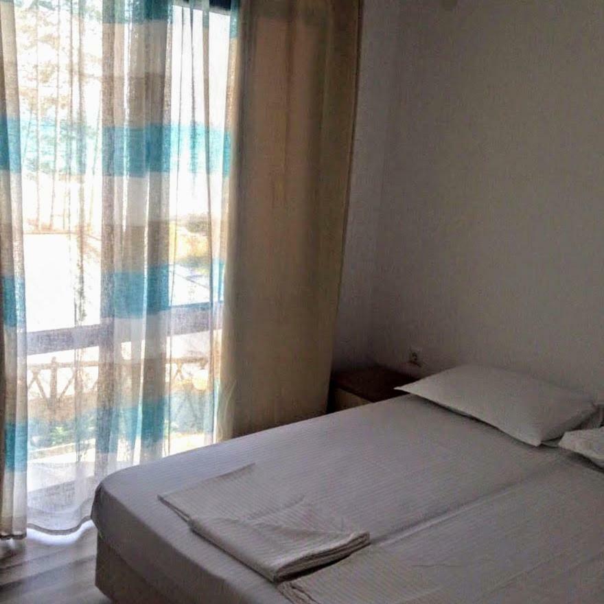 Dream View Otel Byala  Dış mekan fotoğraf