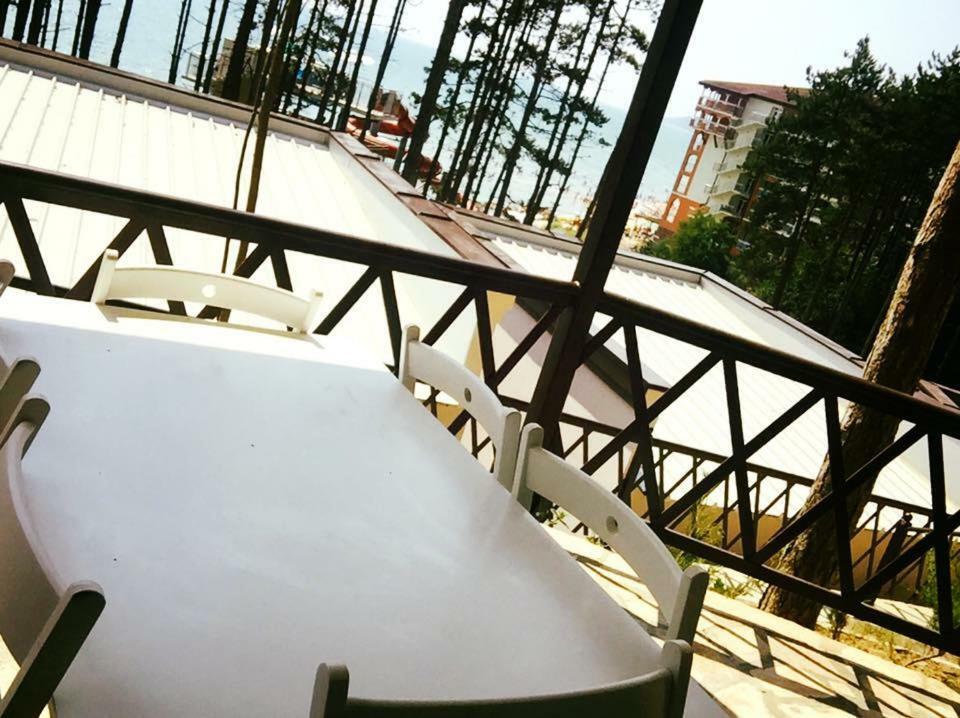Dream View Otel Byala  Dış mekan fotoğraf