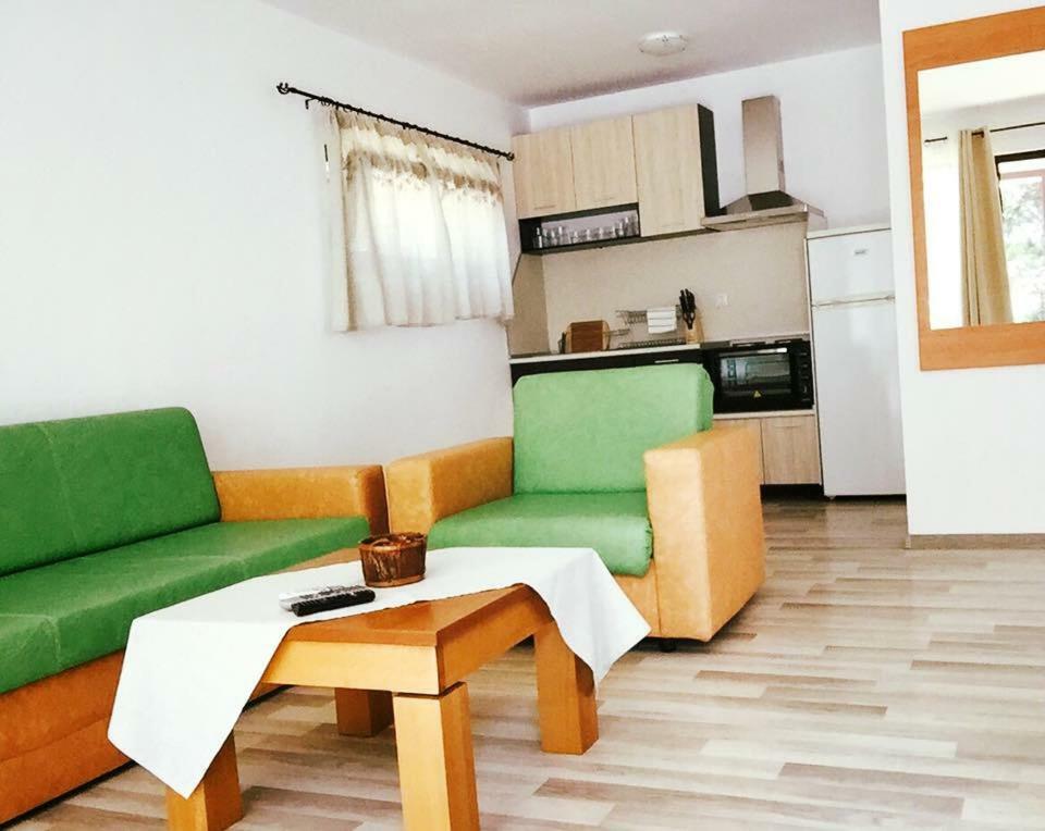 Dream View Otel Byala  Dış mekan fotoğraf