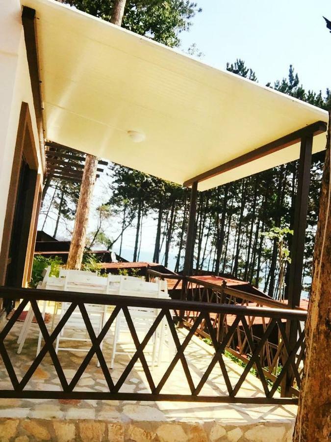 Dream View Otel Byala  Dış mekan fotoğraf