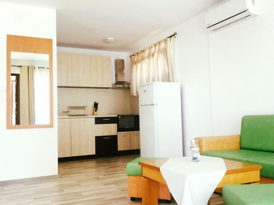 Dream View Otel Byala  Dış mekan fotoğraf
