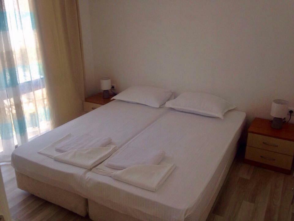 Dream View Otel Byala  Dış mekan fotoğraf