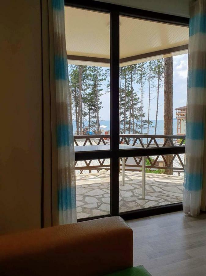 Dream View Otel Byala  Dış mekan fotoğraf