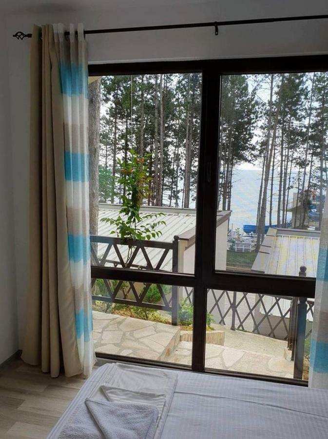 Dream View Otel Byala  Dış mekan fotoğraf