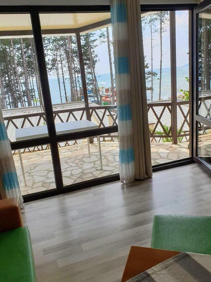 Dream View Otel Byala  Dış mekan fotoğraf