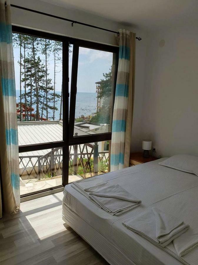 Dream View Otel Byala  Dış mekan fotoğraf