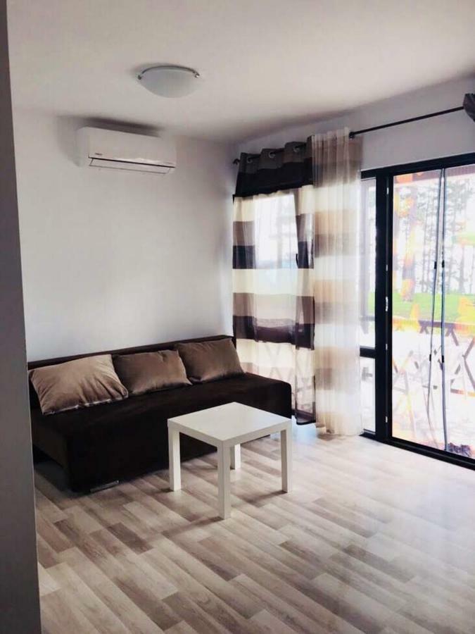 Dream View Otel Byala  Dış mekan fotoğraf