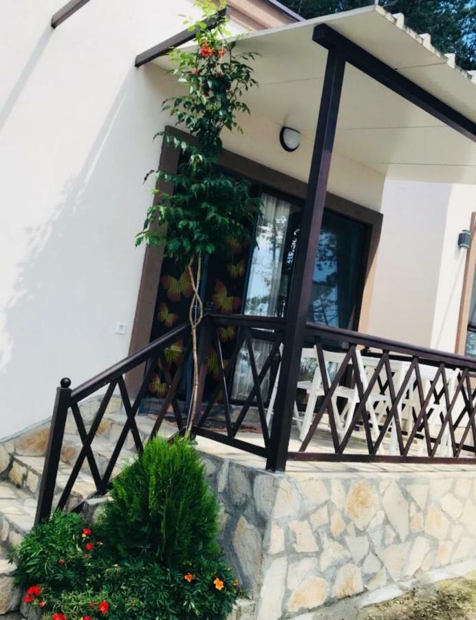 Dream View Otel Byala  Dış mekan fotoğraf
