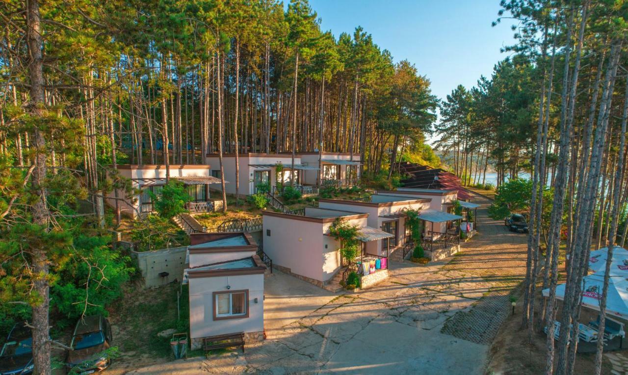 Dream View Otel Byala  Dış mekan fotoğraf