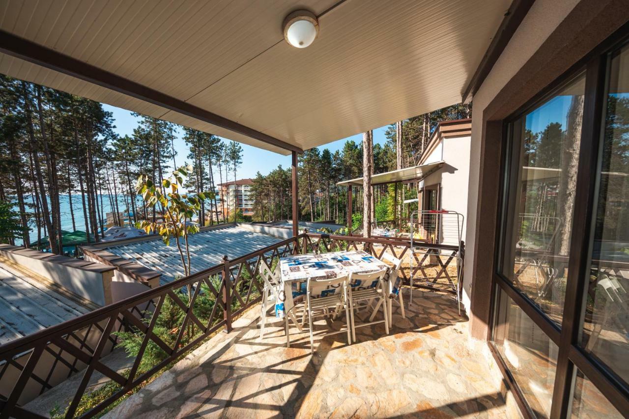 Dream View Otel Byala  Dış mekan fotoğraf