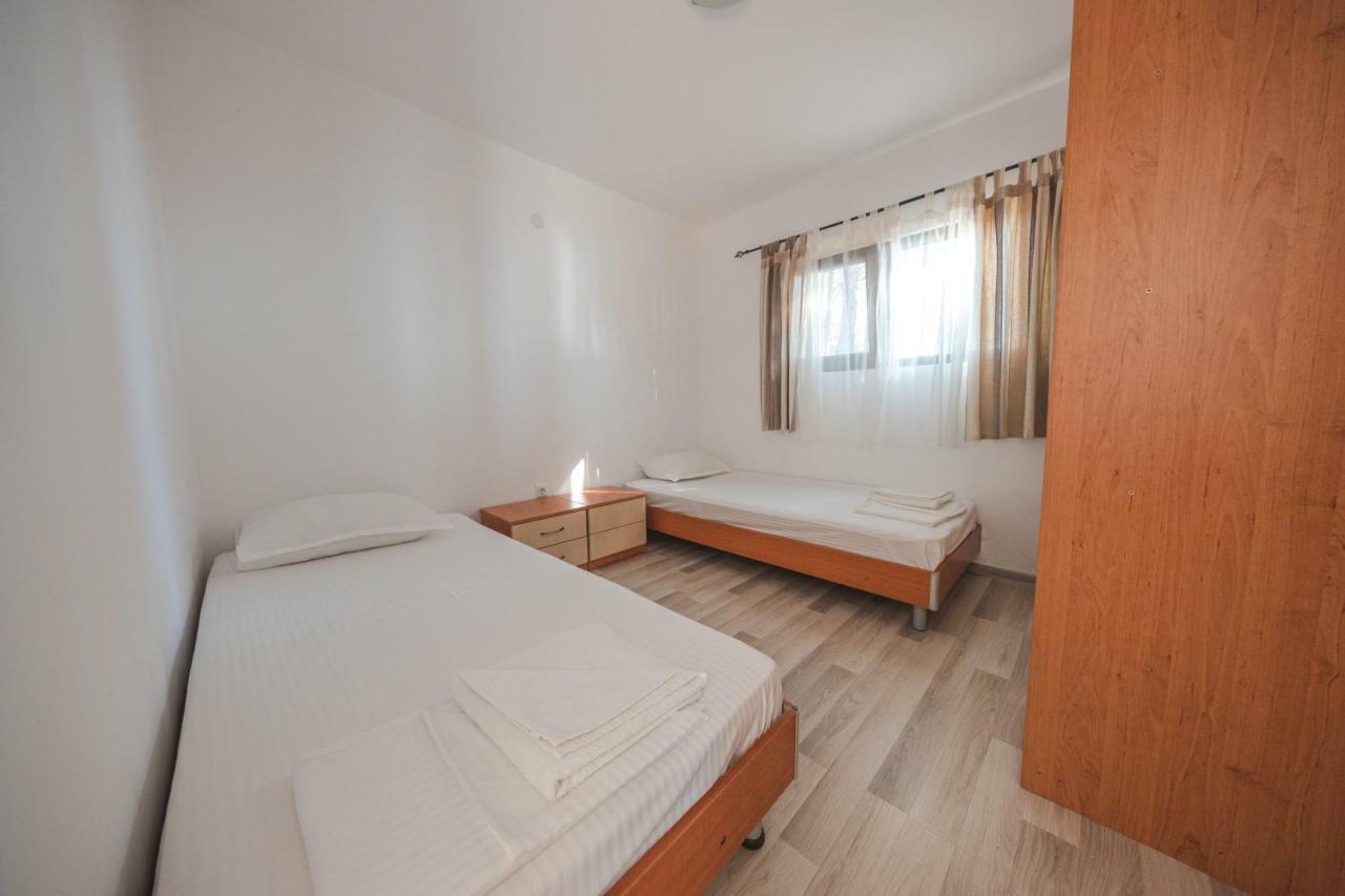 Dream View Otel Byala  Dış mekan fotoğraf