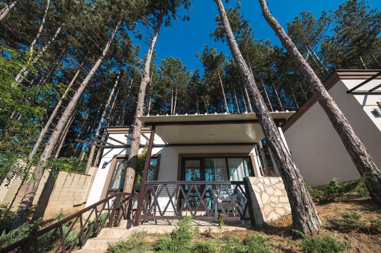 Dream View Otel Byala  Dış mekan fotoğraf