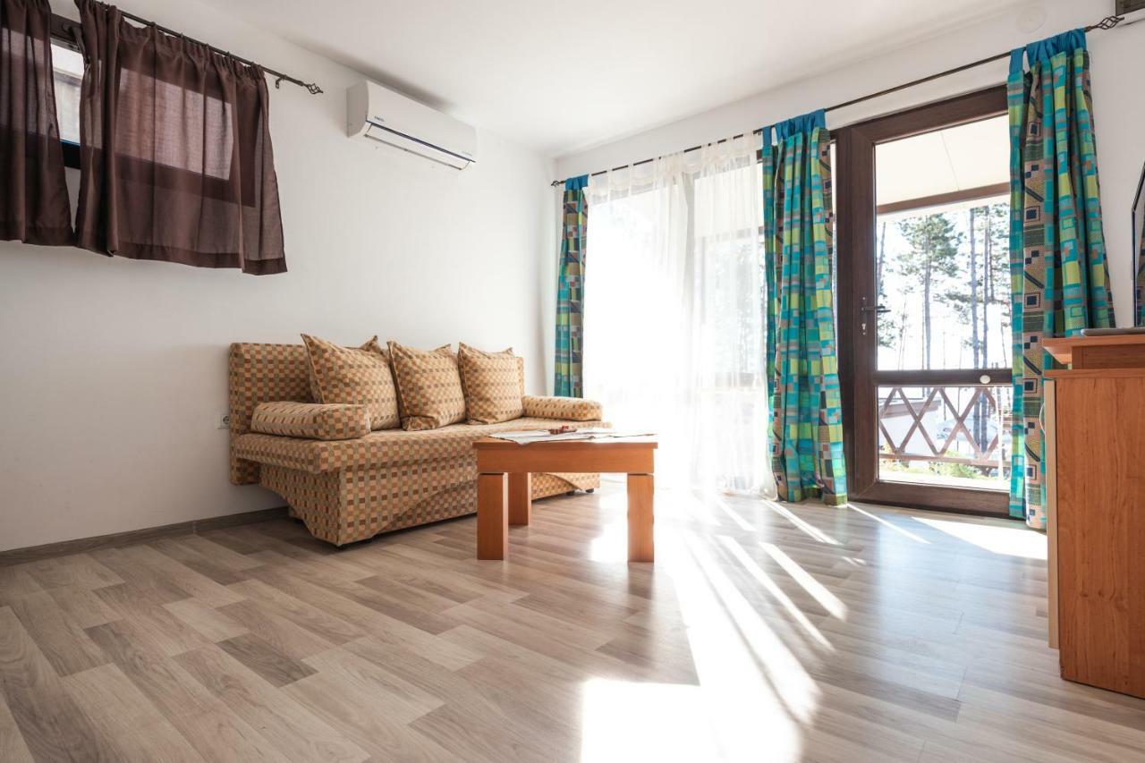 Dream View Otel Byala  Dış mekan fotoğraf