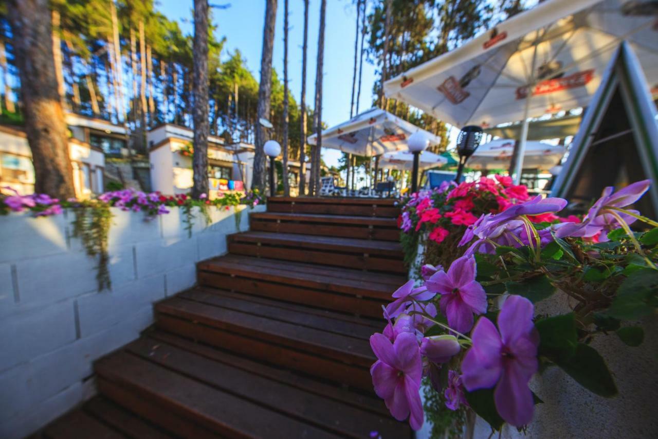 Dream View Otel Byala  Dış mekan fotoğraf
